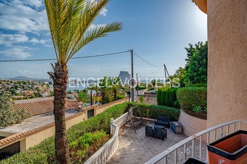 Villa i Calpe, Alicante, Calpe - € 790.000 | Ref: W-046Q9S - foto 21